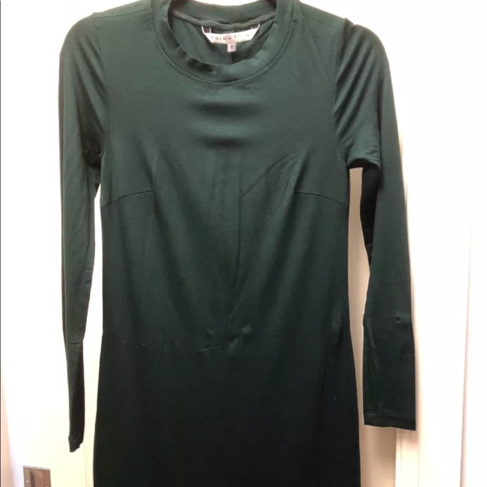 Trina Turk Dress Size P/XS